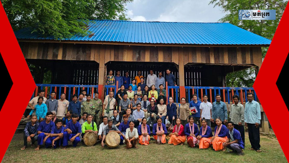 ការបើកចំហសិទ្ធិសហគមន៍មូលដ្ឋាន ការពារព្រៃឈើ មានតាំងពីអាណត្តិសម្តេចតេជោ រហូតមកដល់អាណត្តិសម្តេចមហាបវរធិបតី